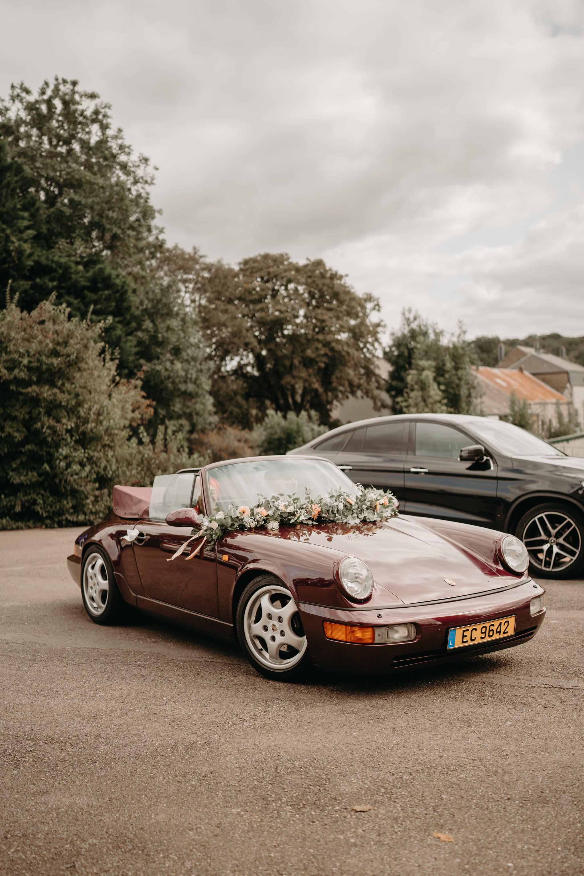 Elodie & Enzo — Réception - Photo 6