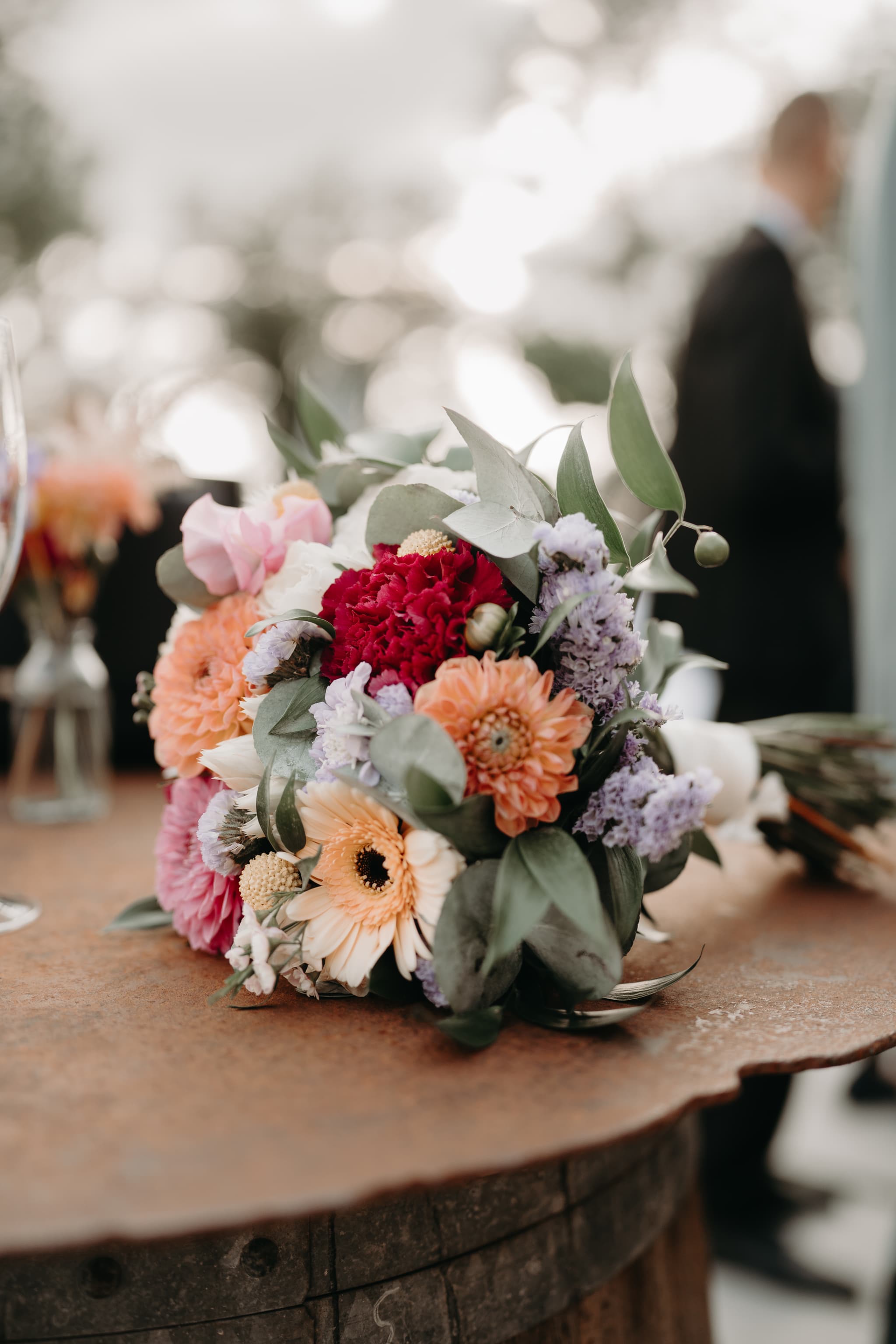 Elodie & Enzo — Réception - Photo 7