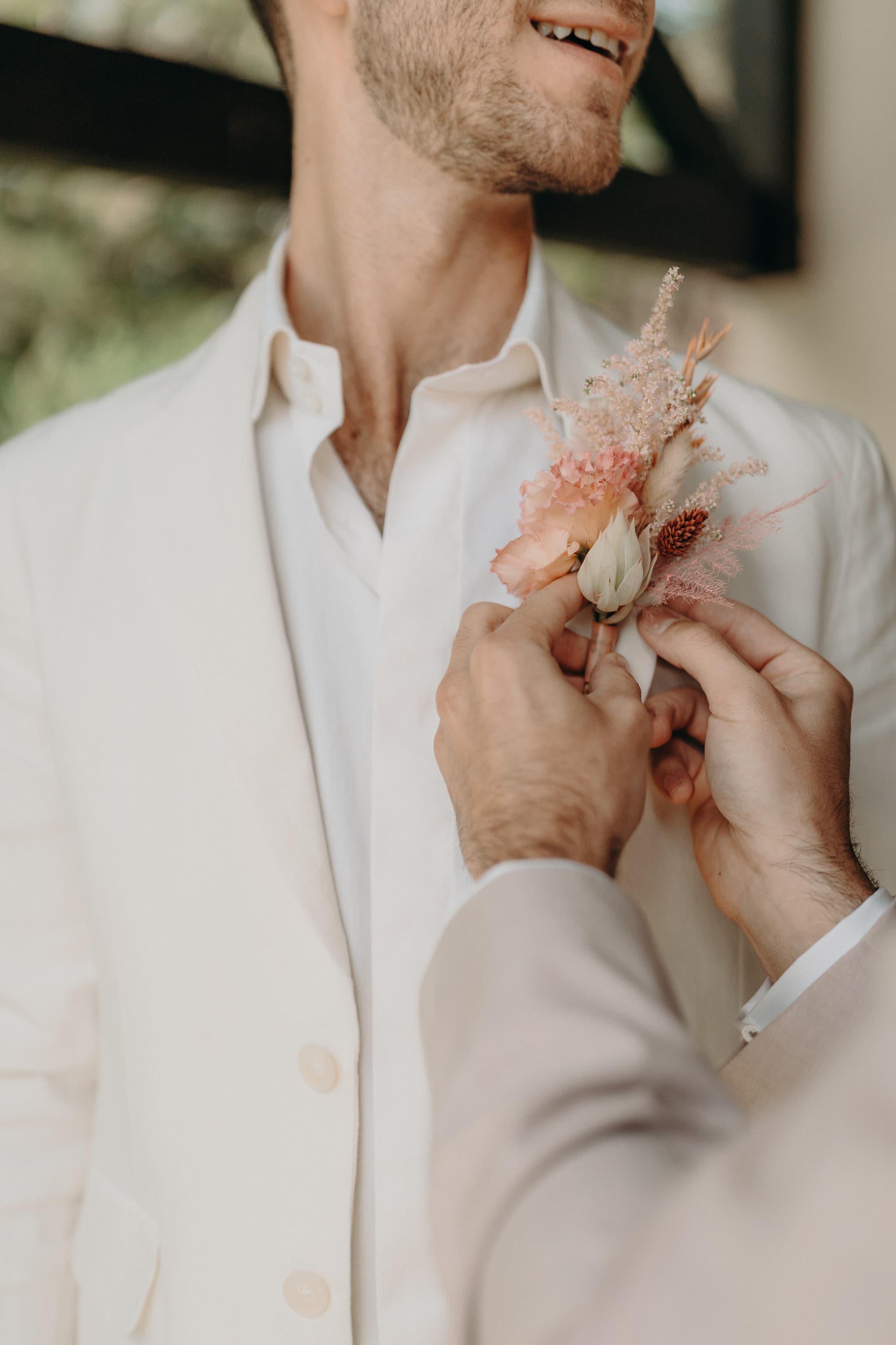 Elodie & Enzo — Réception - Photo 8