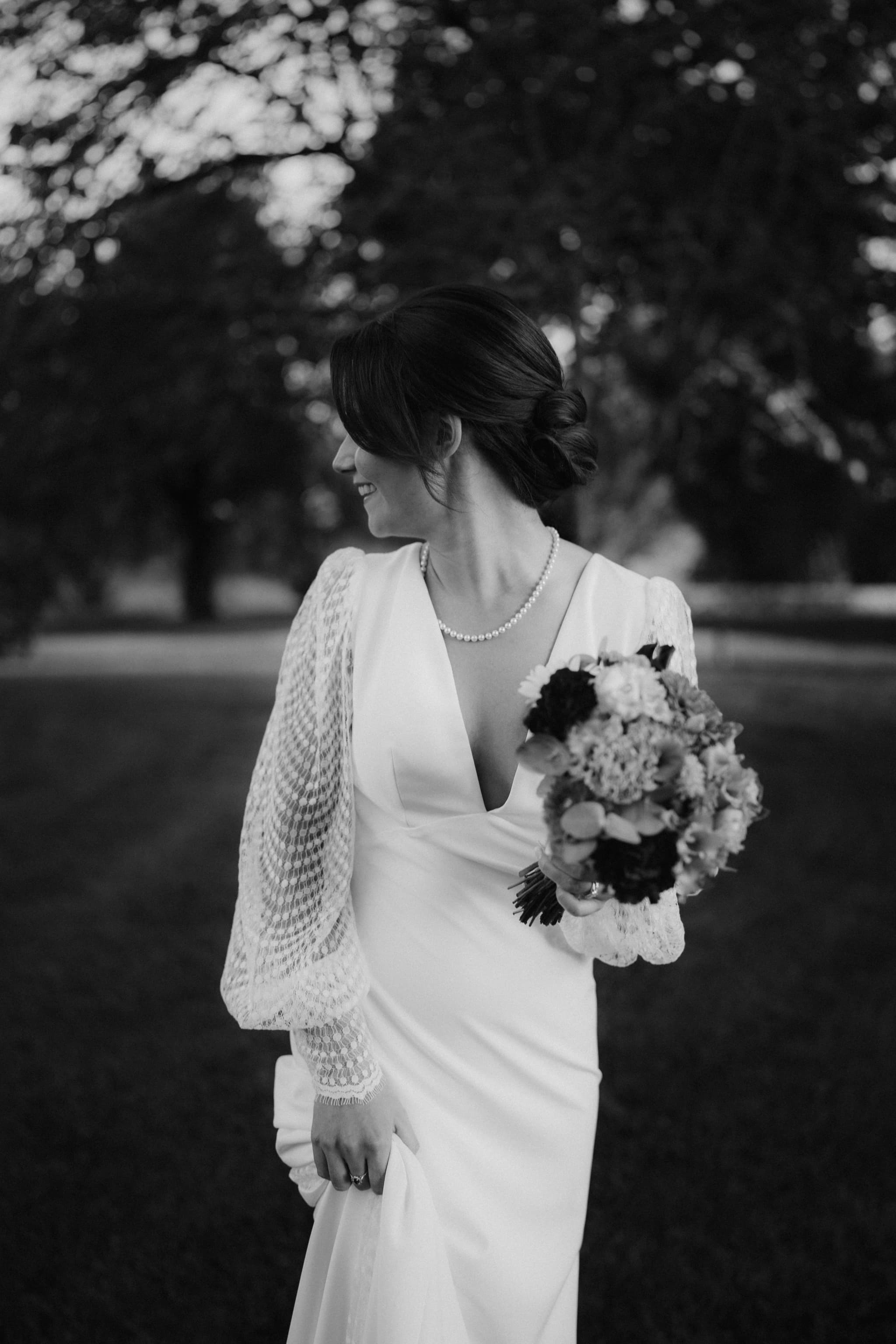 Elodie & Enzo — Réception - Photo 9