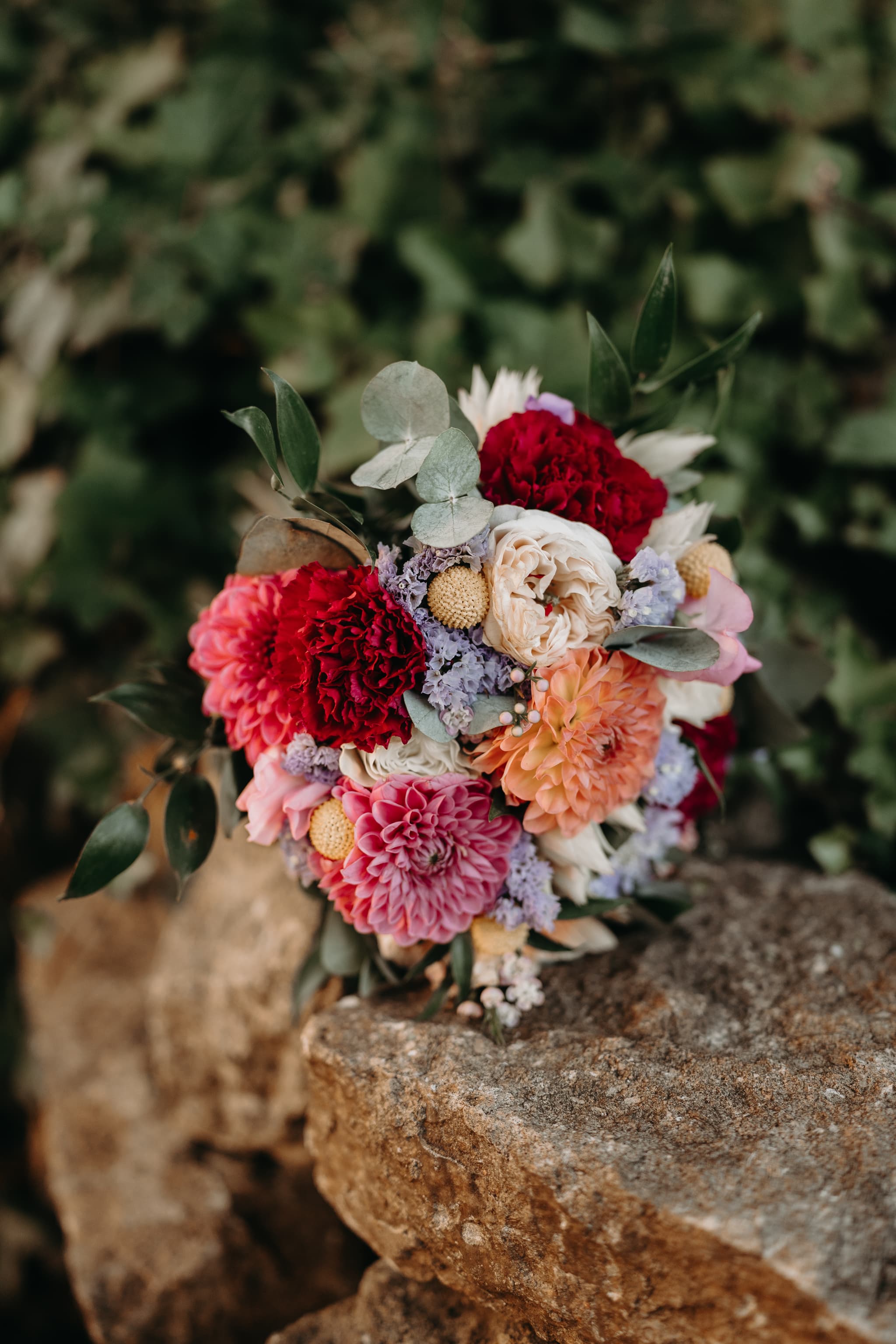 Elodie & Enzo — Réception - Photo 12