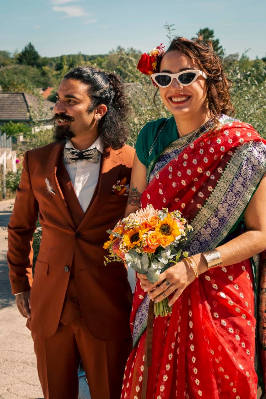 Eva & Ryan - Photo 6