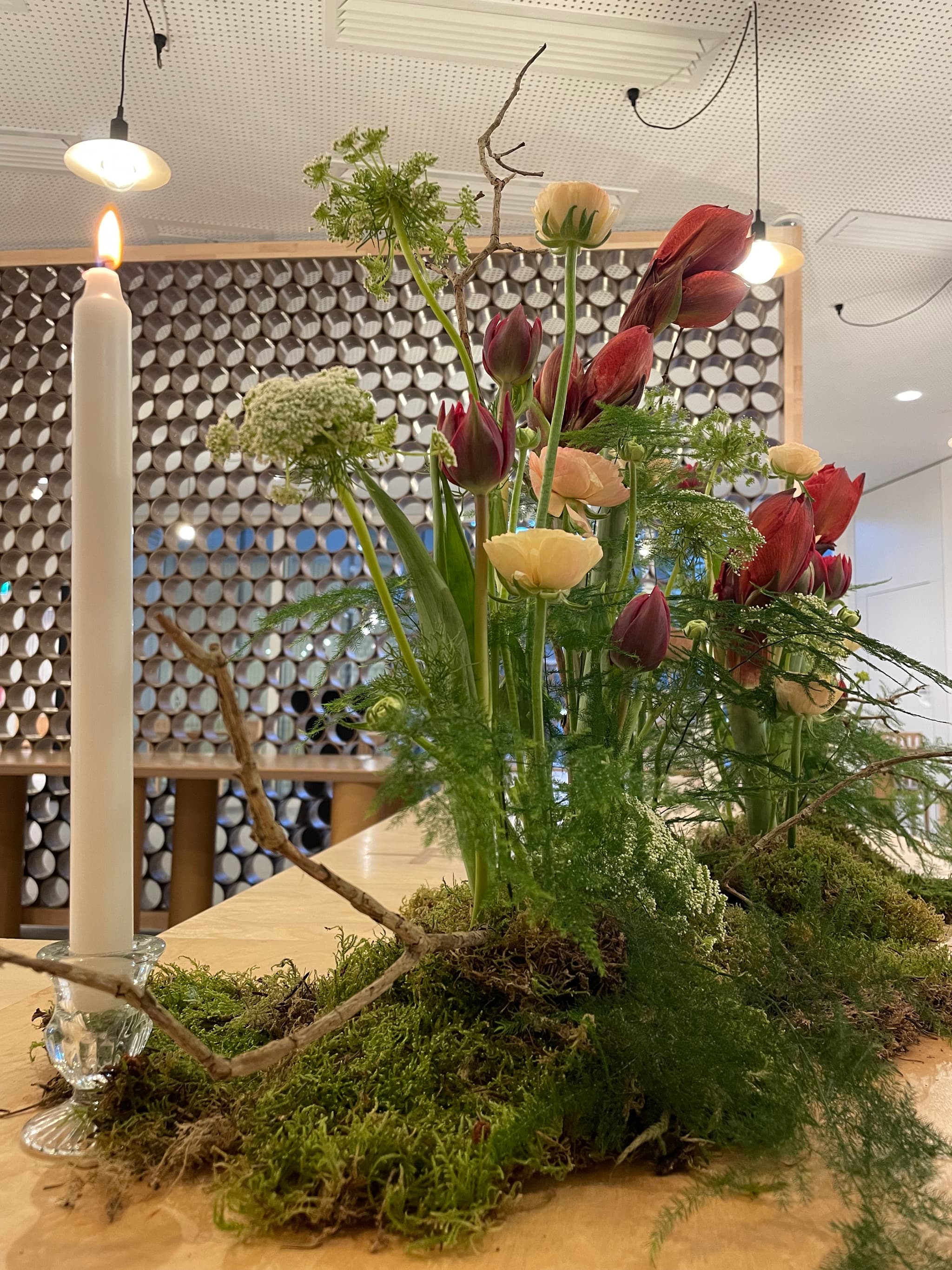 Événement d'Entreprise